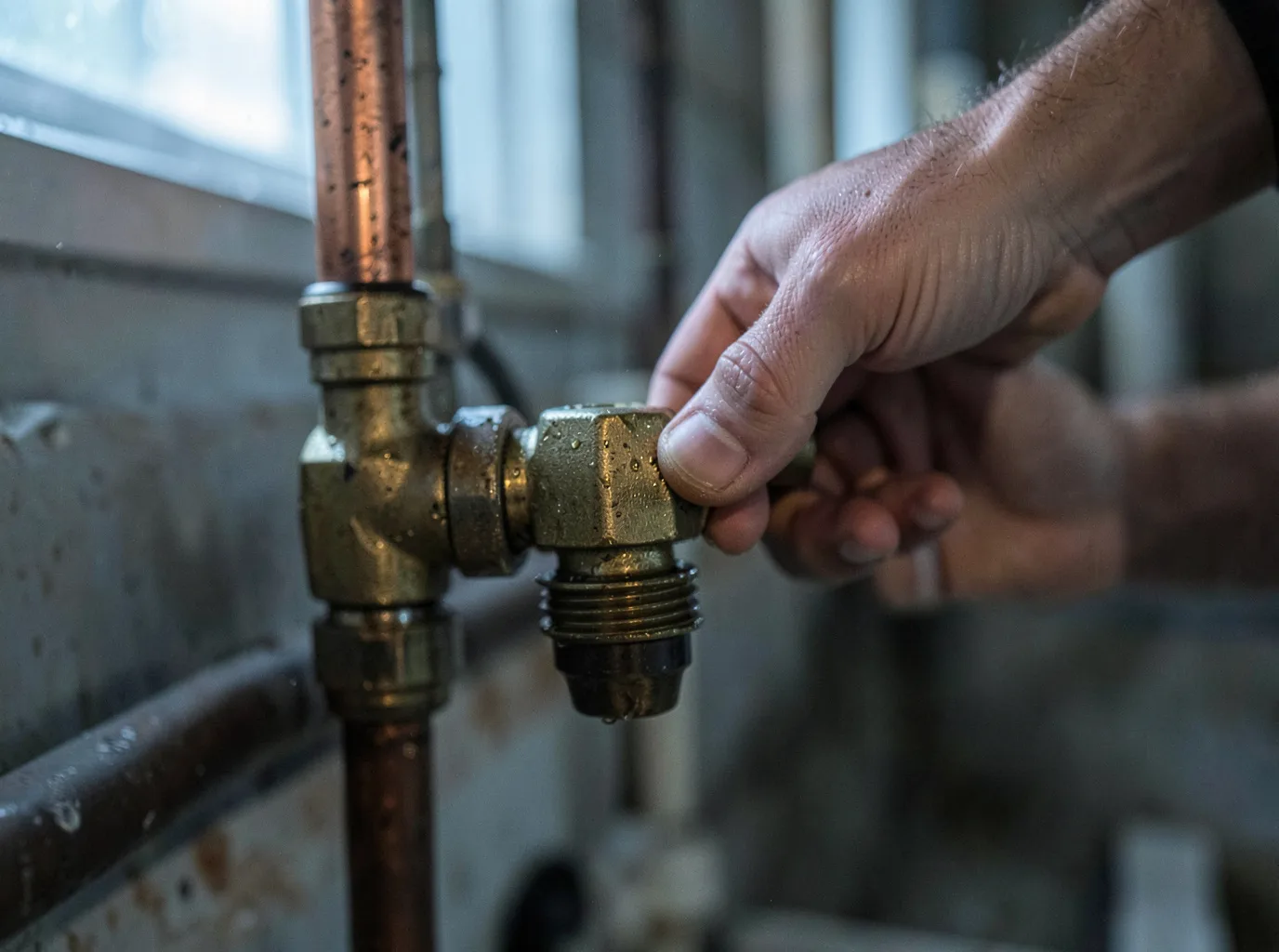 Emergency Plumber Gordonsville, VA FAQs